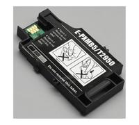 DUZHIHOZL For Eposn Workforce WF-100 WF100 PX-S05W PX-S05B Mobile Printer WF-110 Ink Maintenance Box T2950 T295000 Replacement Parts