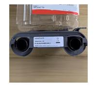 DUZHIHOZL For Evolis Primacy zenius R5F008EAA YMCKO card printer ribbon 300prints Duplex Card Printer Replacement Parts