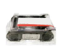 DUZHIHOZL For Evolis R5F008S140 YMCKO Colour ribbon cassette 300prints For zenius Primacy id card printers Replacement Parts