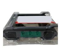 DUZHIHOZL For Evolis Zenius Primacy2 YMCKO R5F208C140 color printer ribbon cassette 300prints card printers Replacement Parts