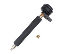DUZHIHOZL For SATO CL412E rubber R03065000 with gear barcode label machine accessory paper roller Replacement Parts