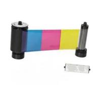 DUZHIHOZL For Smart 30 50 the IDP card printers For hymcKO 650640 Color Ribbon (350 Prints) Replacement Parts