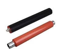 DUZHIHOZL Fuser Upper Heating Roller Lower Pressure For Ricoh SP5200DN SP5210DN SP5200S SP5210SF SP5210SR 5200 5210 5310 Replacement Parts(AB x10set)