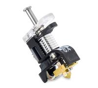 DUZHIHOZL Print Core AA/BB Replacement Accessory For Ultimaker 3 3D Printer Kit Replacement Parts(BB 30W heater rod)