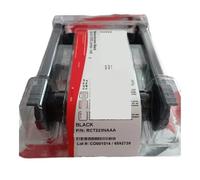 DUZHIHOZL RCT223NAAA black monochrome ribbon cassette 2000 prints For Evolis Primacy2 Replacement Parts