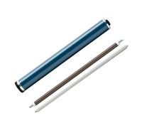 DUZHIHOZL Replace OPC Drum Primary Charge Cleaning Roller Drum Unit Rebuild Kit For Ricoh Aficio MPC3002 MPC3502 MPC4502 MPC5502(1Set Fit For Fuji A)