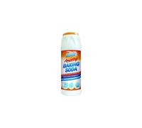 Duzzit - 2 x Amazing Baking Soda Multi Purpose Household Cleaner - 500g