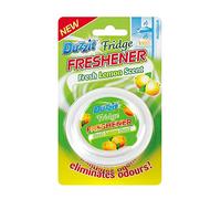 Duzzit 3XNew Fridge Freshener Fresh Lemon Scent