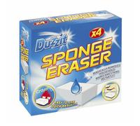 Duzzit 4 Pack Sponge Eraser