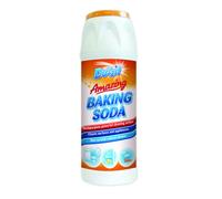 Duzzit Amazing Baking Soda Multi Purpose Household Cleaner , 500 g (Pack of 1)