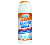 Duzzit Amazing Baking Soda Multi Purpose Household Cleaner, 500 Gram