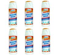 Duzzit - Amazing Baking Soda Multi Purpose Household Cleaner - 500g (6 Pack)