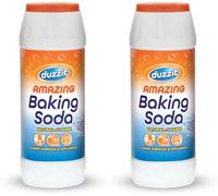 Duzzit Amazing Baking Soda Natural Cleaner 500g (Pack Of 2)