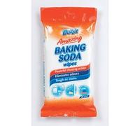 Duzzit Amazing Baking Soda Wipes 40 Pack (131440)