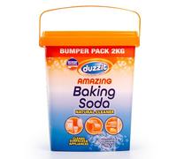 Duzzit Amazing Baking Soda with Scoop Included (2kg)