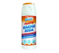 Duzzit Baking Soda Cleaning Power in Black | Size: 500g Duzzit Black 500g