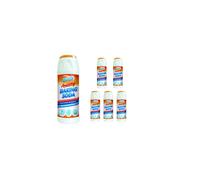 Duzzit Baking Soda Multipurpose Cleaning Powder 500 g x 6