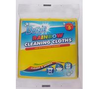 Duzzit Cleaning Cloth, 23 x 20 x 3 cm