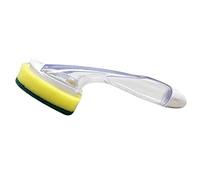 Duzzit Dish Brush With Dispenser