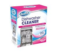 2x Dishwasher Cleaner