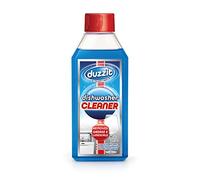 Duzzit Dishwasher Cleaner.Removes Grease, Odour And Limescale 250Ml