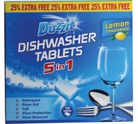 Duzzit Dishwasher tablets