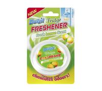 DUZZIT FRIDGE FRESH LEMON