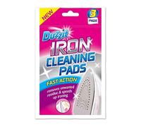 Duzzit Iron Cleaning Pads Pack 3
