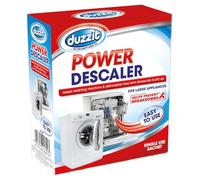 Duzzit Power Descaler for Washing Machine & Dishwasher for Large Appliances