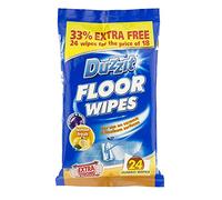 Duzzit Floor Wipes 24pk