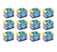 Duzzit Scouring Pads Washing Up Nonstick 5 Pads In X 12