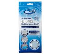 Duzzit Silver Polishing Cloth - Microfibre