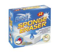 Duzzit Sponge Eraser 4 Pack [DZT025]
