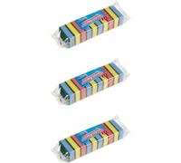 Duzzit Sponge Scourers Multicoloured 10 Pad X 3