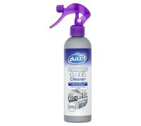 Duzzit Stainless Steel Cleaner 400ml