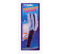 Duzzit Venetian 3 Blades Blind Cleaner