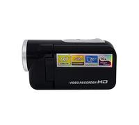 Dv Camera 16 Million Pixel Digital Cameras Digital 2.0 Outdoor Tft Zoom 4x Screen Video Recorder Lcd Inch I0q4
