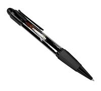 DV DESIGN Black Pen - Space Shuttle Rocket Aircraft NASA - Boys Mens Dad Brother Gift #8418