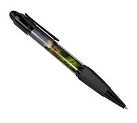 DV DESIGN Edinburgh Castle Ballpoint Pen Scotland UK Scottish Travel Britain #8906