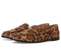 DV Dolce Vita Womens Maxon, Leopard Pony, 4 UK