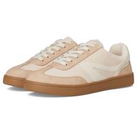 DV Dolce Vita Women's Voyage Sneaker, Sand, 7.5