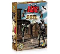 Dv Games - Bang. The Duel