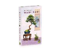 DV Games Bonsai Wabi Sabi