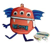 DV Games DVG9350 - Monster Match - Welcome to Sprinkleton, Doughnut Capital of the World - Italian Edition, Colour: Orange