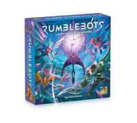 DV Games, Rumblebots - for Ages 12 and Up, 2 to 4 Players
