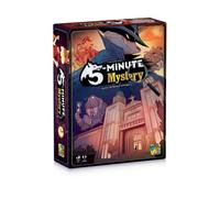 dV Giochi 5-Minute Mystery