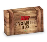 Dv Giochi Bang! Dynamite Box