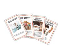 Dv Giochi Bang The Bullet Board Game Spanish Version