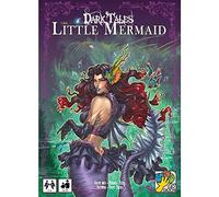 dV Giochi Dark Tales Little Mermaid - English