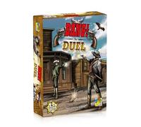 dV Giochi daVinci Editrice | Bang! The Duel | Card Game | Ages 8+ | 2 Players | 30+ Minutes Playing Time
